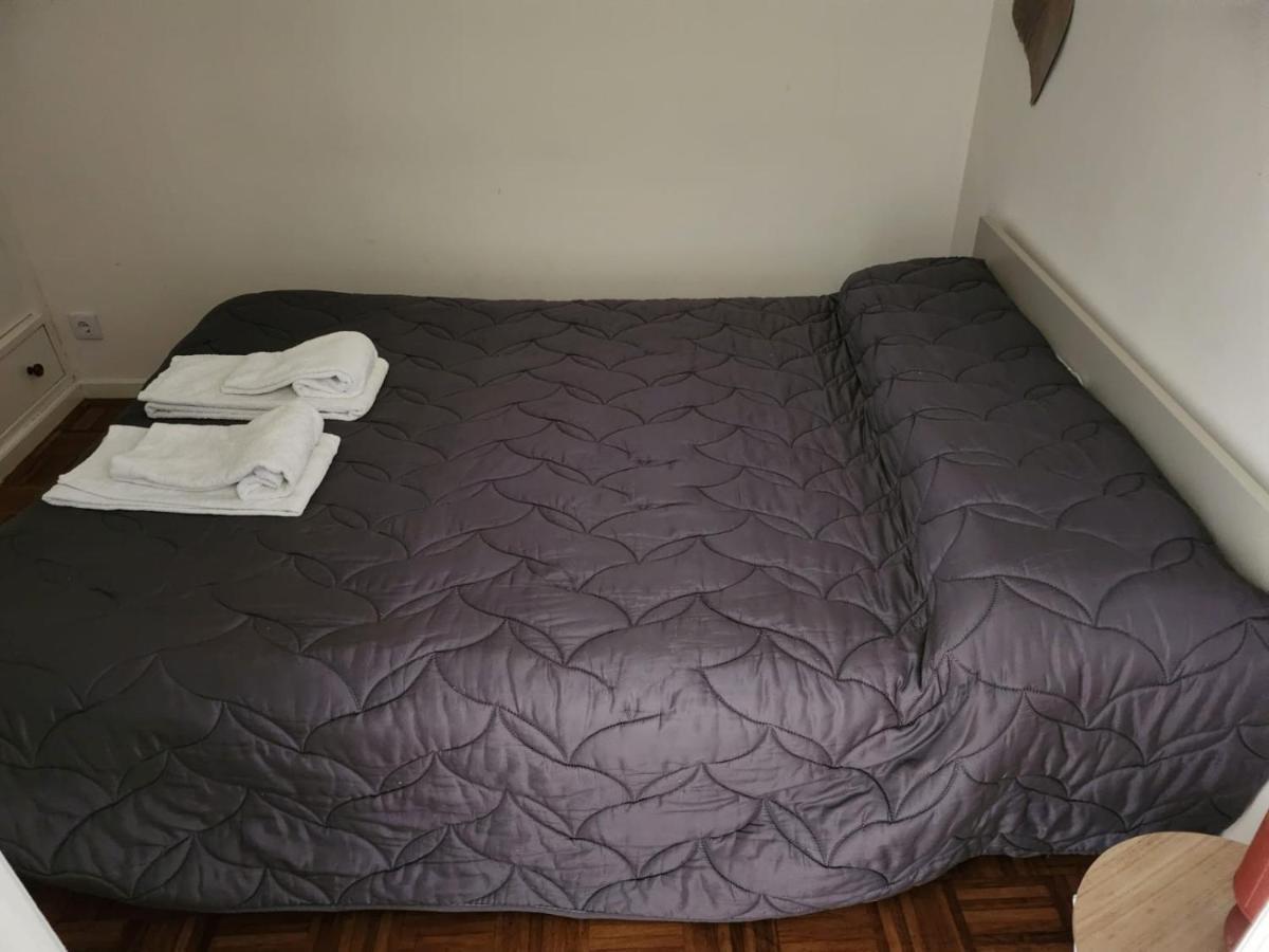Douro River Belomonte Flat Apartamento